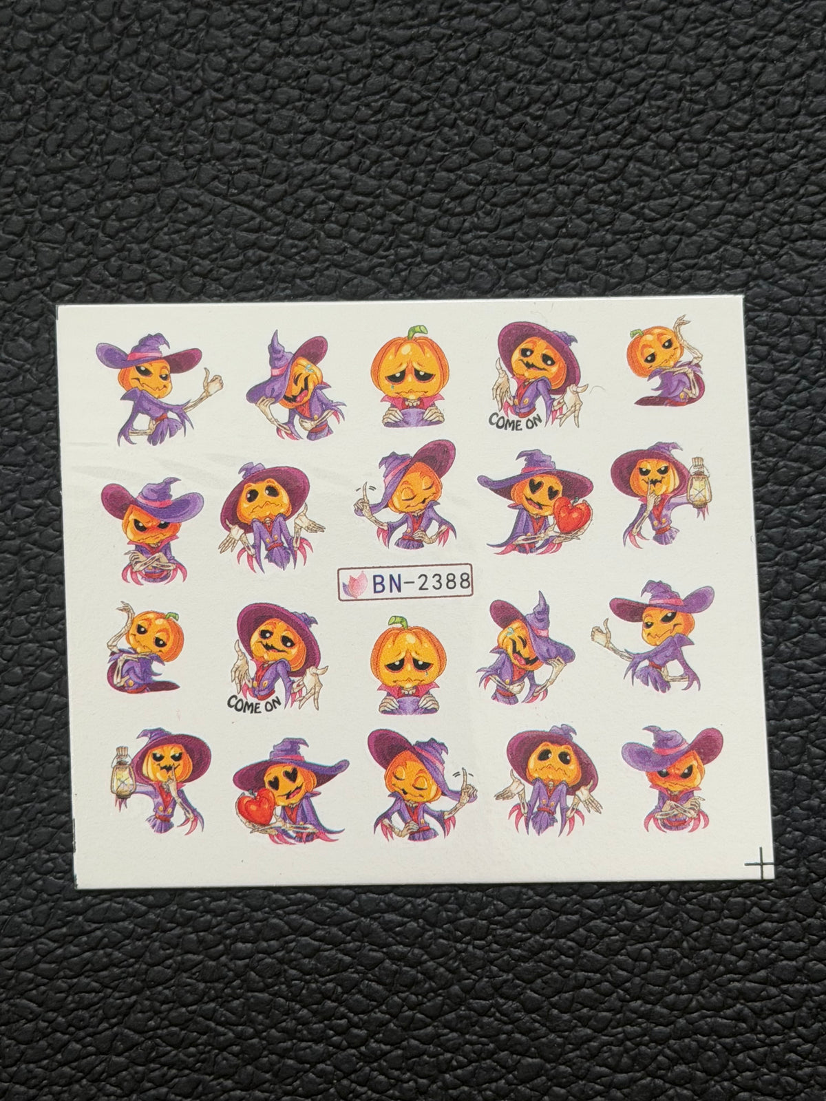Sticker Pumpkin lover