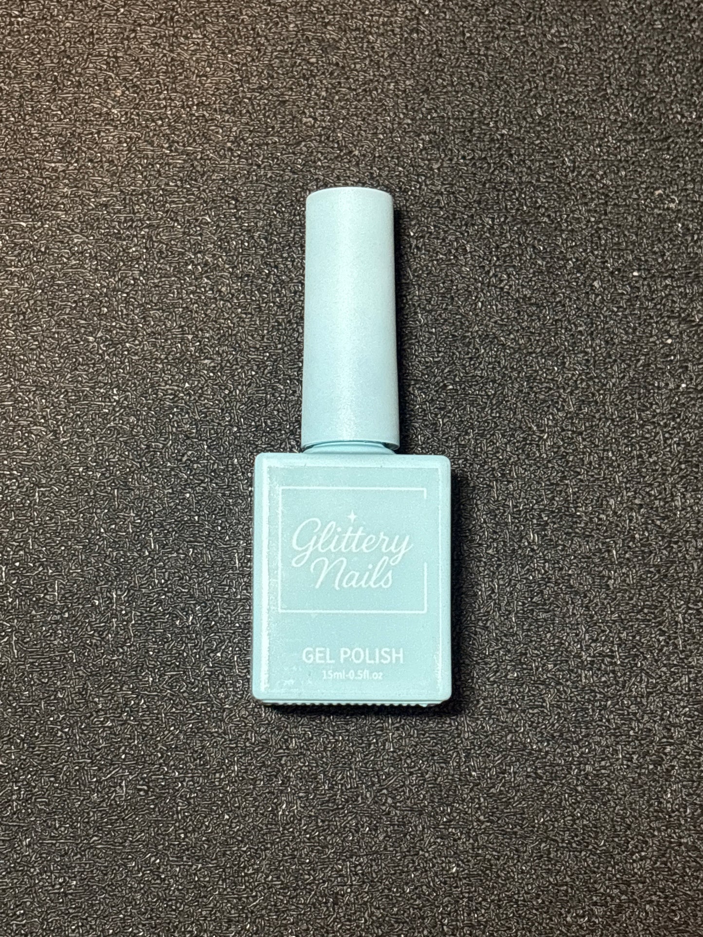 Ojă Semipermanentă Glittery Nails 031