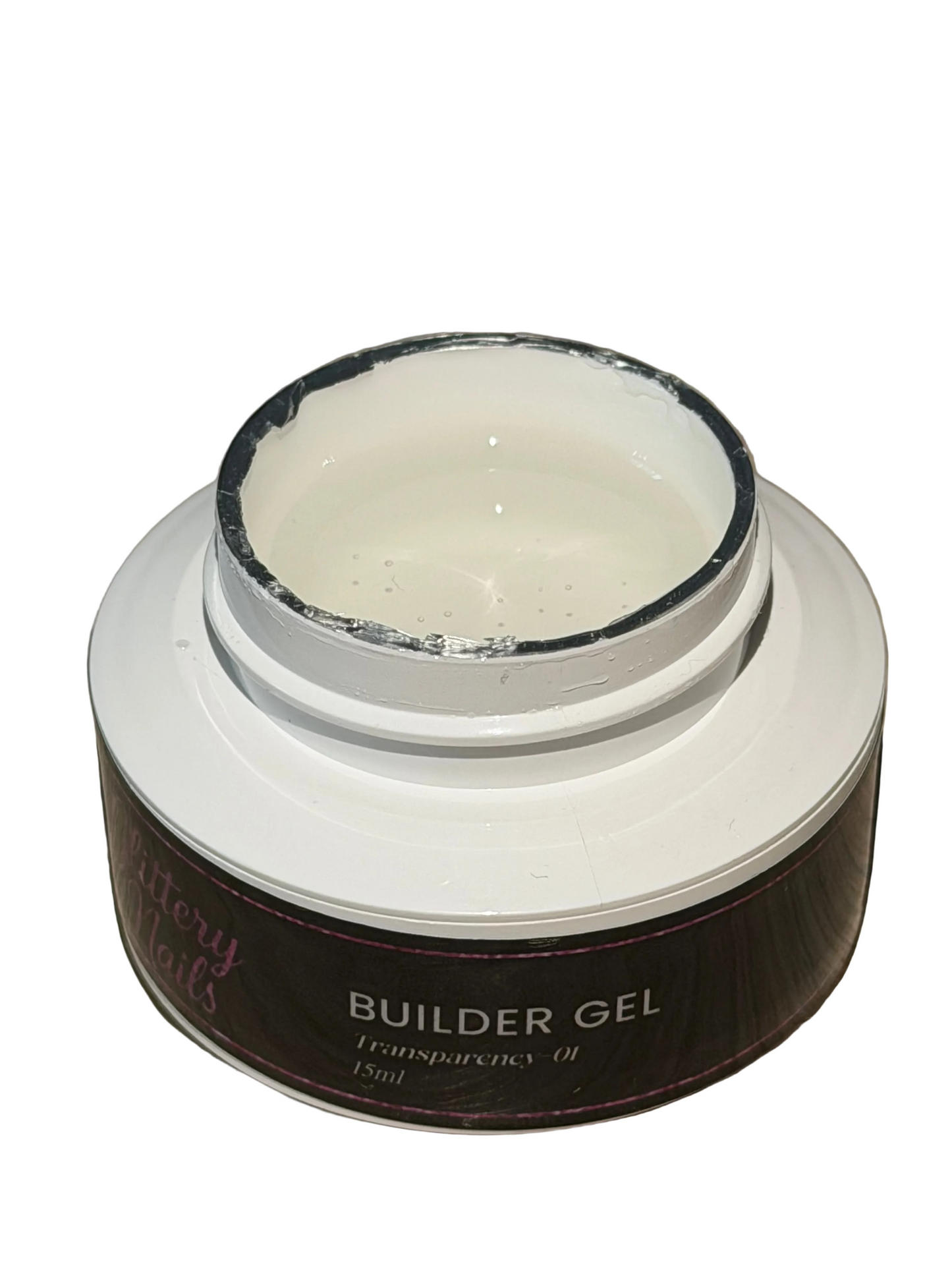 Builder Gel Classic Collection Transparency-01