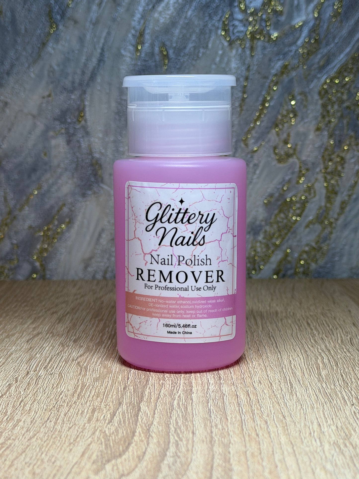 Cleaner-160 ml