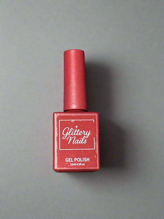 Ojă Semipermanentă Glittery Nails 056