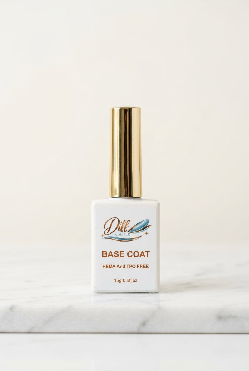 Base Coat