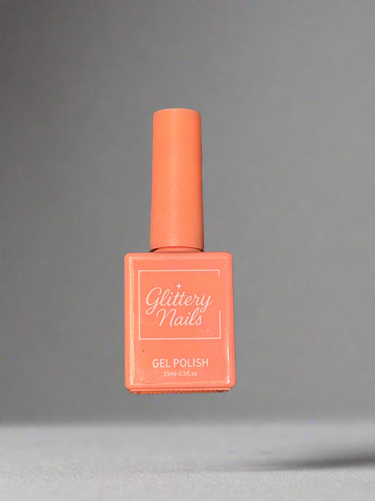 Ojă Semipermanentă Glittery Nails 051