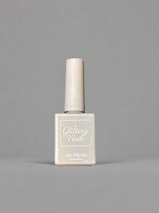 Ojă Semipermanentă Glittery Nails 049