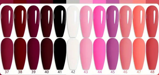 Ojă Semipermanentă FTMY 2