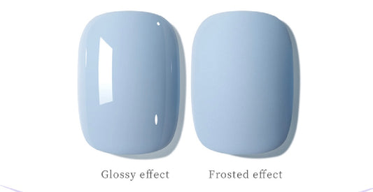 Oja Semipermanentă Glittery Nails 018