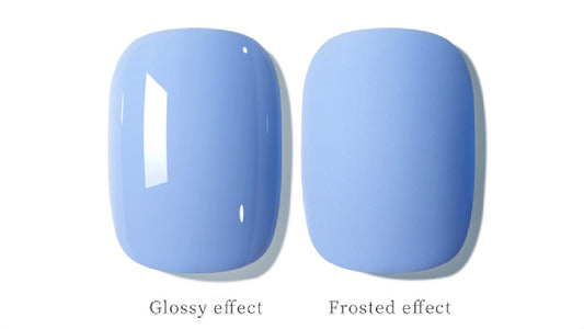 Oja Semipermanentă Glittery Nails 070