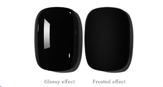 Oja Semipermanentă Glittery Nails 076 PRODUS CU DEFECT LA AMBALAJ