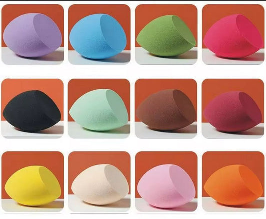 Burețel Machiaj DNY Beauty