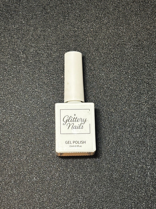 Ojă Semipermanentă Glittery Nails 002