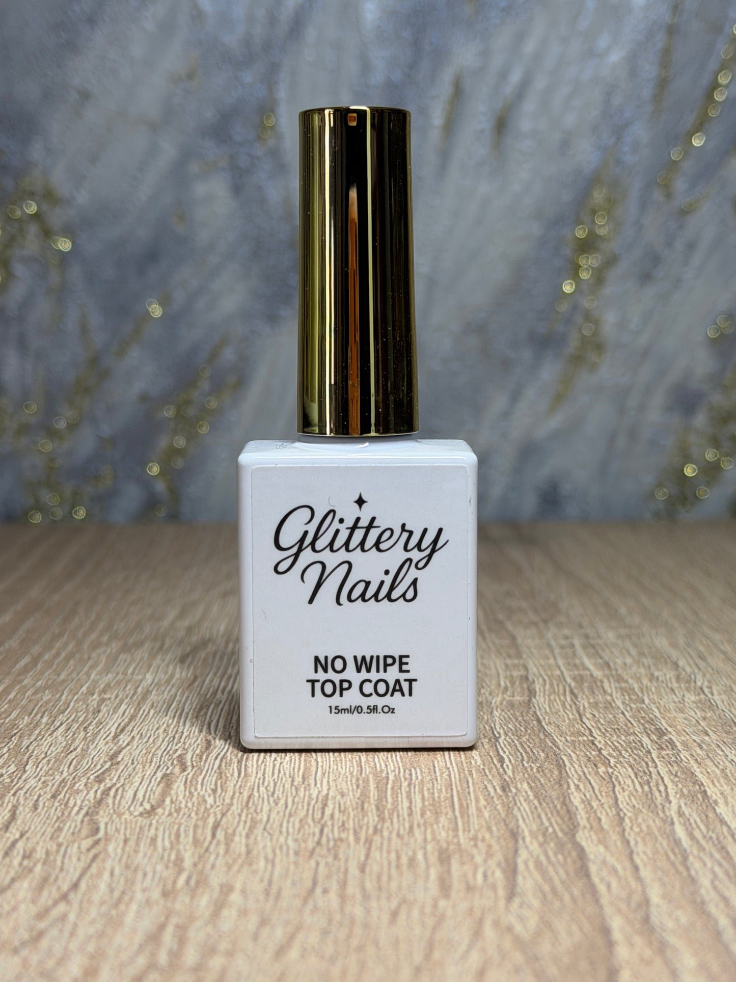 Top Coat