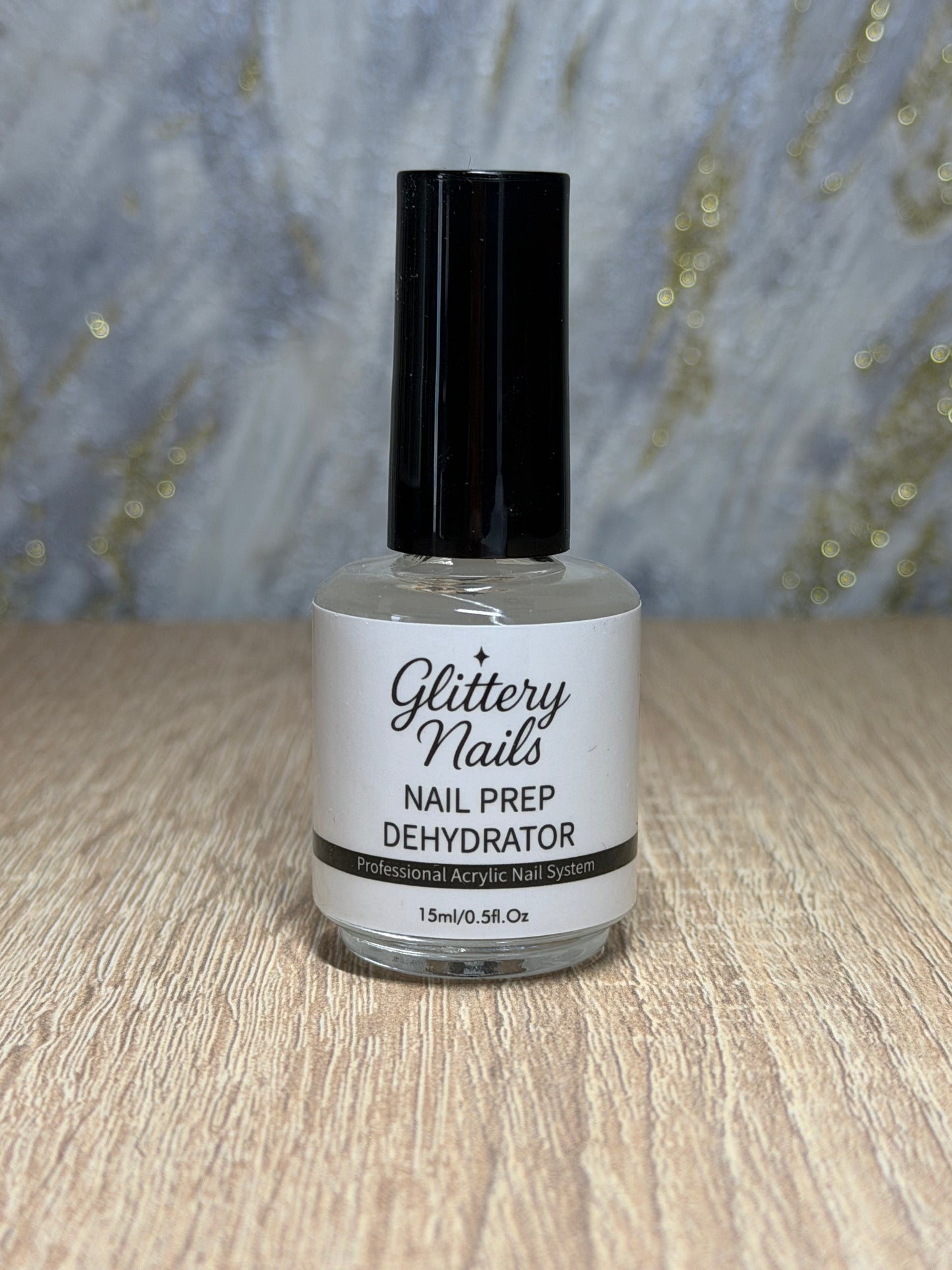 Nail Prep