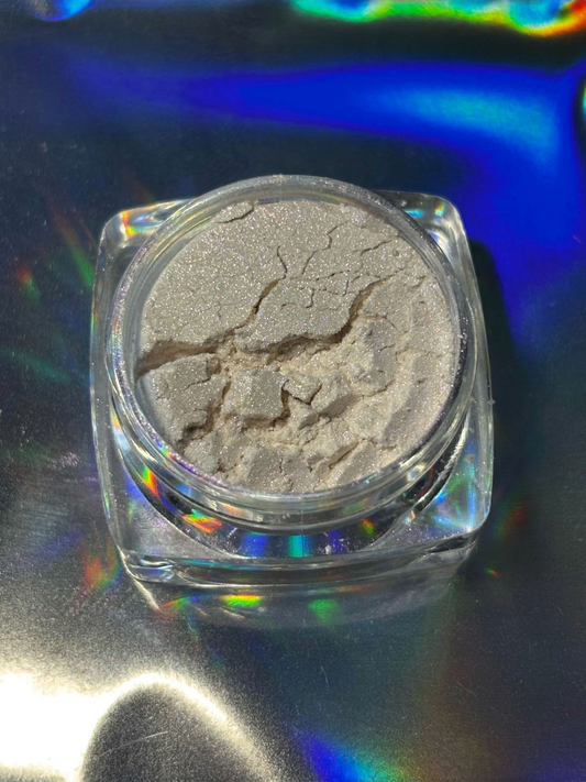 Pudra Holografica Princess #03