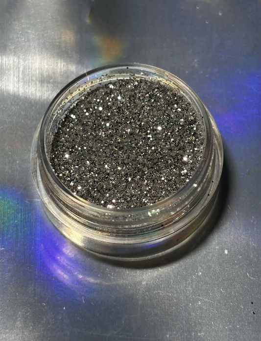 Sclipici  #03 Silver Night