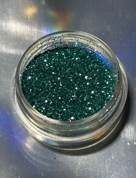 Sclipici  #04 Magic Green