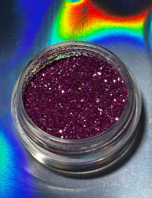 Sclipici  #11 Princess Pink