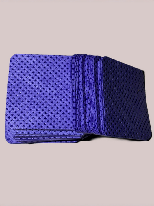 Servetele perforate fara scame