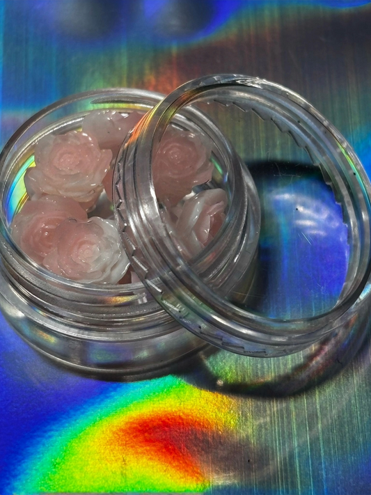 Strasuri Spring Roses